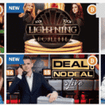 کازینو پلی آمو (PlayAmo Casinos)