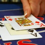 بازی کارتی کازینو آفریقایی