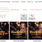 کازینو BetsEdge