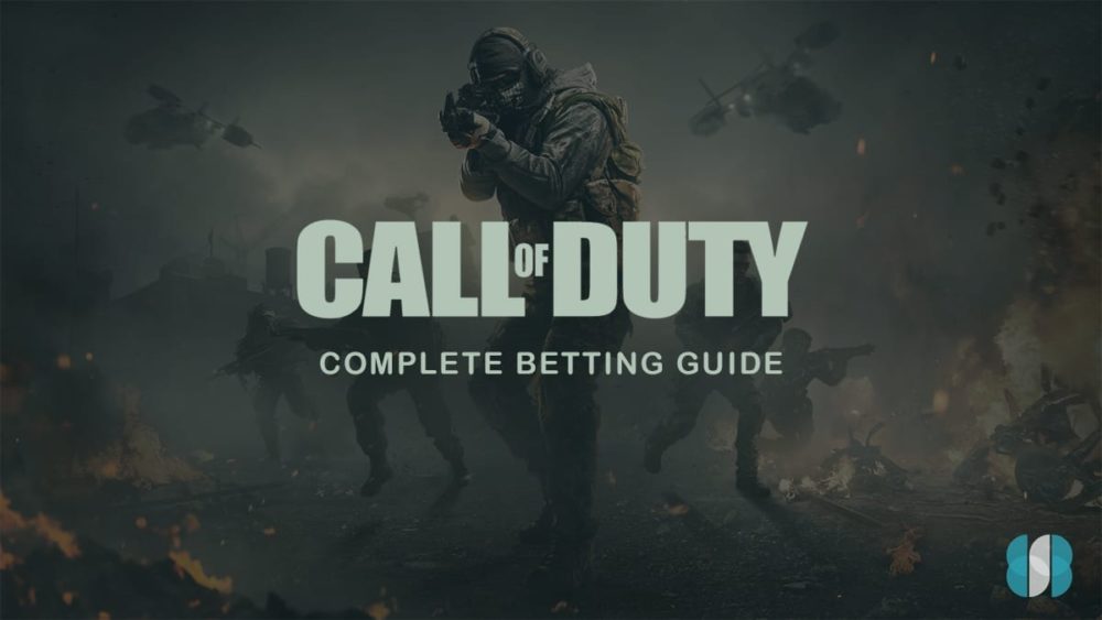 راهنمای جامع شرطبندی بازی کالاف دیوتی (Call of Duty)