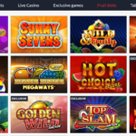 کازینو fruits4real