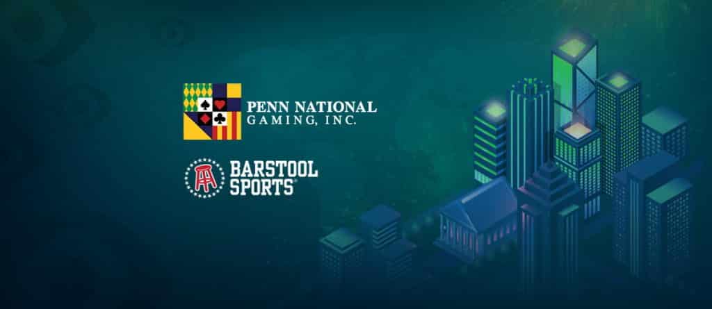 برنامه وفاداری سایت ورزشی بارستول پن نشنال (Penn National)