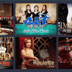 کازینو وبی اسلات