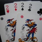 بازی کارتی ژنگ فن