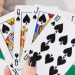 بازی کارتی کلابیوش (Clobyosh) یا بلا (Bela)