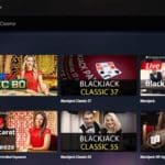 بیت اسپین کازینو