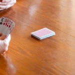 بازی کارتی مانی