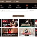 کازینو فورچن تو وین (FortuneToWin)