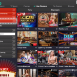 بررسی کازینو پین آپ (Pin-Up Casino)