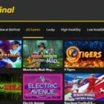 سایت شرط بندی ورزشی بت فاینال (Betfinal)