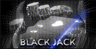 بازی بلک جک بت سه