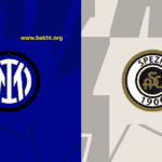 پیش بینی اینتر و اسپتزیا