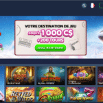 کازینو آنلاین لاک لند