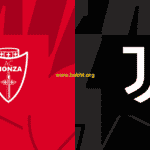 پیش بینی مونزا و یوونتوس