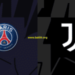 پیش بینی پاریس و یوونتوس