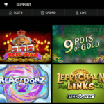 کازینو آنلاین اشمیتز