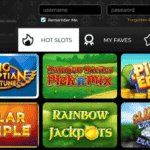 کازینو سوئنکی بینگو