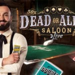 بازی مرده یا زنده