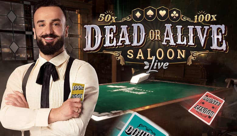 بازی مرده یا زنده