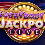 بازی جکپات همگانی (Everybody’s Jackpot)