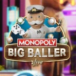 آموزش بازی زنده‌ی مونوپولی بیگ بالر (Monopoly Big Baller)