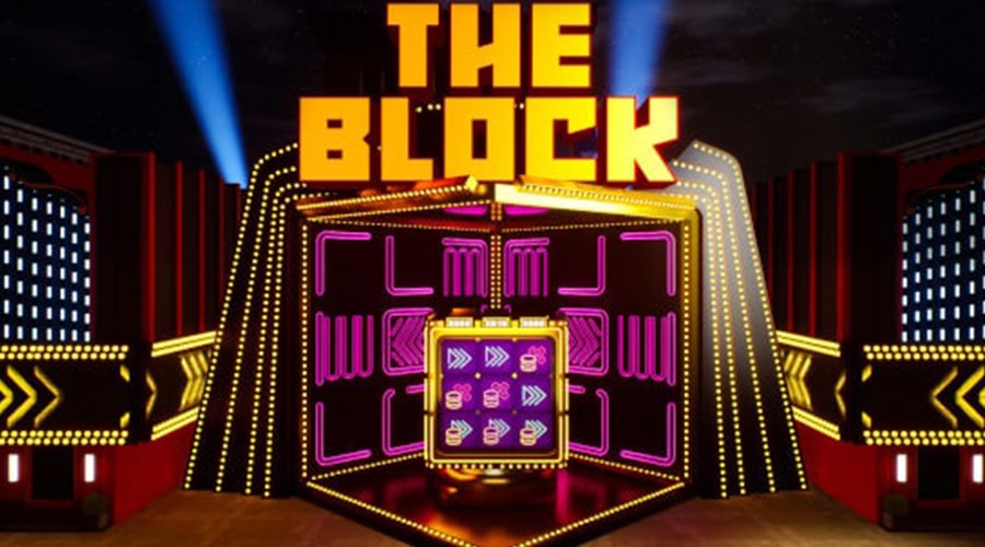 بلوک (The Block)
