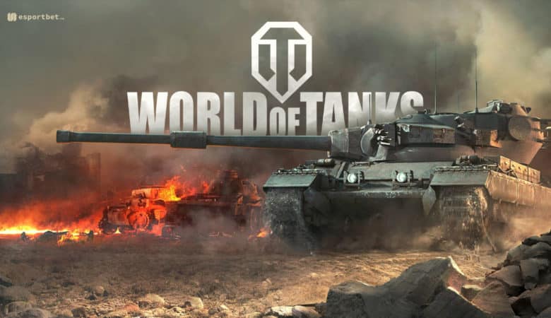 راهنمای جامع شرط‌بندی در بازی دنیای تانک‌ها (World of Tanks)