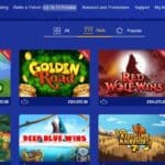 کازینو کشمو