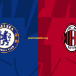 پیش بینی چلسی و میلان