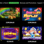 کازینو آنلاین داکتر اسلات