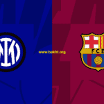 پیش بینی اینتر و بارسلونا