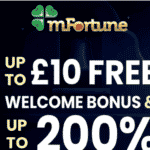 کازینو اِم فورچن