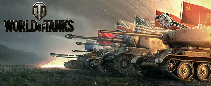 شرط‌بندی در بازی دنیای تانک‌ها (World of Tanks)