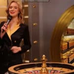 رولت گلد بار