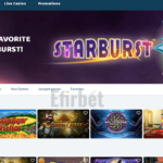 کازینو آنلاین سون پلی