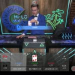 بازی زنده کلاب های لو