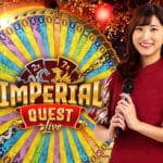 بازی زنده امپریال کوئست (Imperial Quest Live)