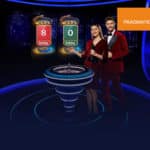 بازی مگا رولت زنده