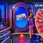 بازی زنده مانی دراپ (Money Drop Live)