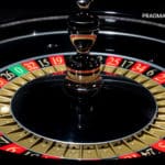 رولت خودکار که با نام رولت اوتو یا اوتو رولت (Auto Roulette)