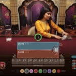 بازی زنده اندر بهار سوپر (Super Andar Bahar Live)