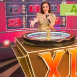 بازی رولت ایکس ال (XL Roulette)