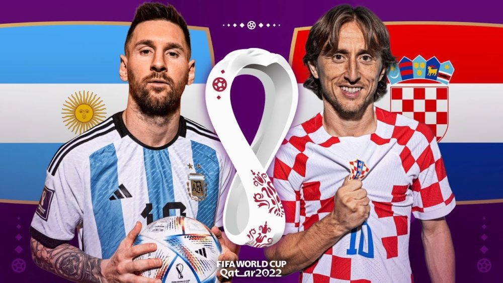پیش بینی آرژانتین و کرواسی