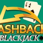 بازی بلک جک کش بک (Cashback Blackjack)