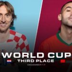 پیش بینی کرواسی و مراکش