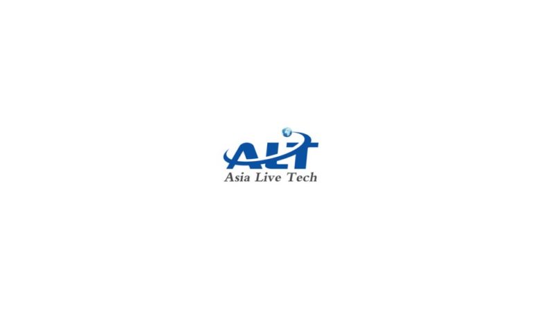 توسعه‌دهنده‌ی بازی‌های کازینویی آسیا لایو تک (Asia Live Tech)