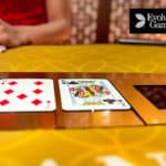 باکارات کنترل اسکوئیز