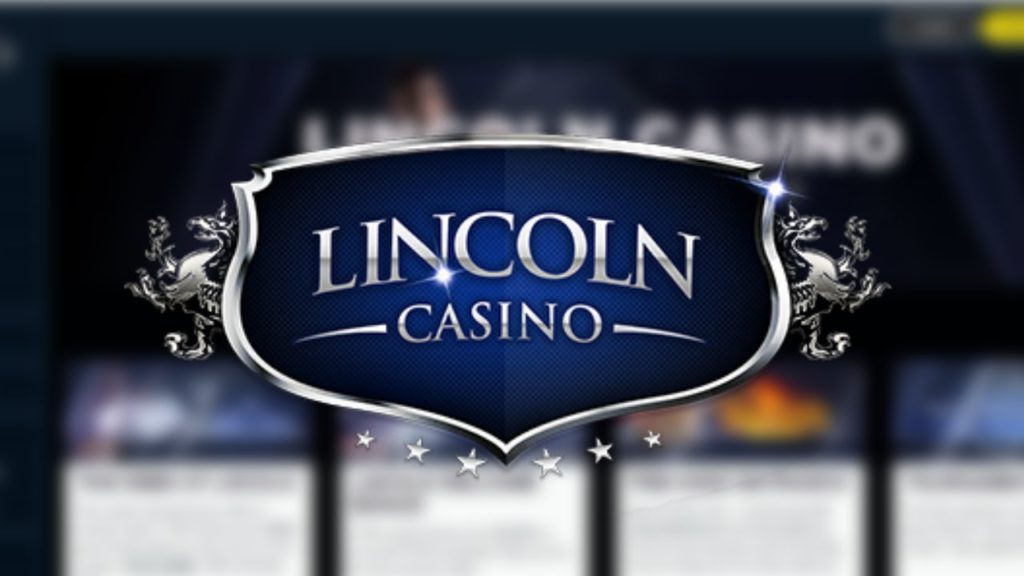 کازینوی آنلاین لینکلن (Lincoln Casino)