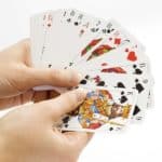 بازی کارتی دست مرموز