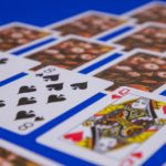 بازی کارتی 6 پیشنهاد سولو (Six Bid Solo)